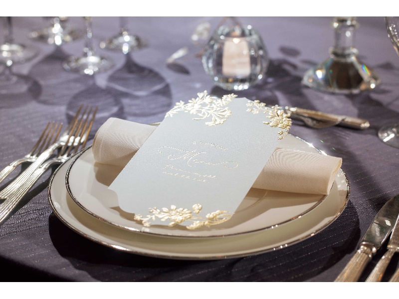 結婚記念日プラン