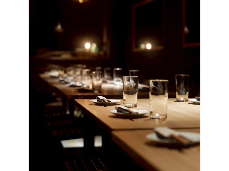 貸切100名様 × 1
お客様のご予算などに応じた様々なプランもご対応頂けます！お気軽にご相談ください！