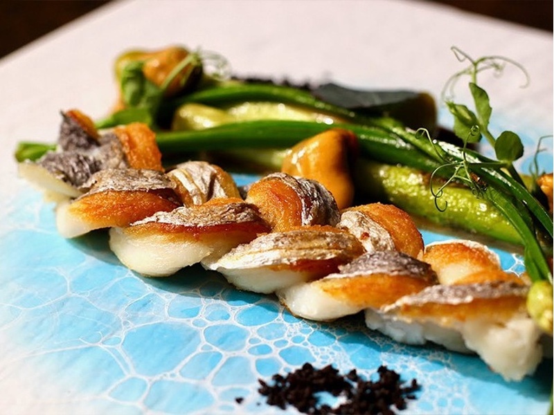 魚料理
