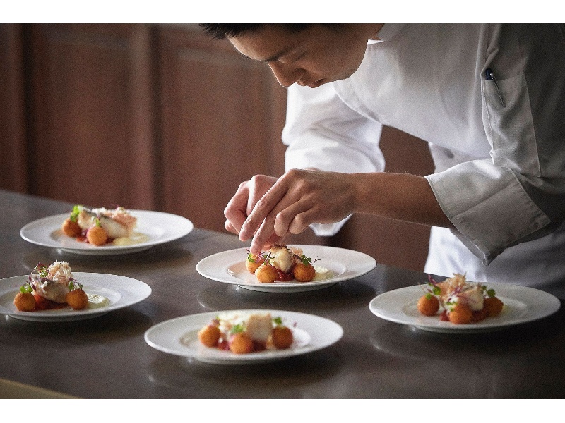 パーティイメージ