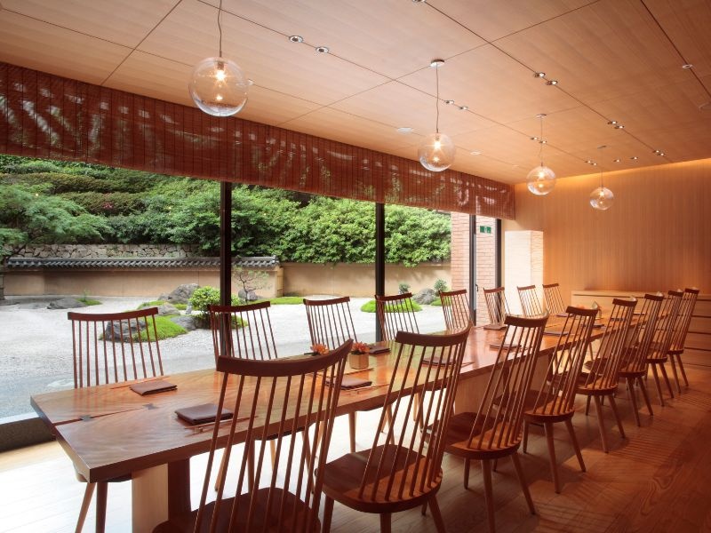 日本料理　 東山（Touzan）大個室イメージ
