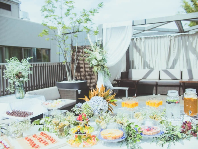 季節の旬を活かした本格イタリアン。シェフ厳選の食材とソムリエが選ぶワインで、忘れられない美食体験を。飲み放題付きコースもご用意。予算に応じて柔軟に対応いたします。