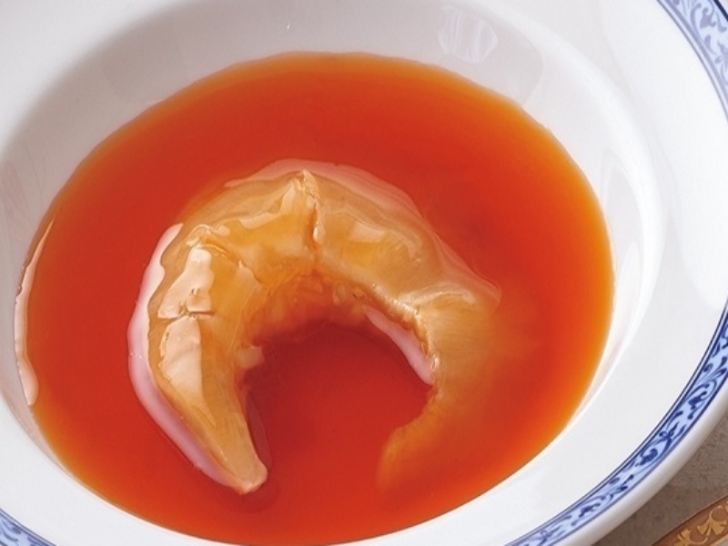 贅沢な味わいのフカヒレ料理でワンランク上のひとときを