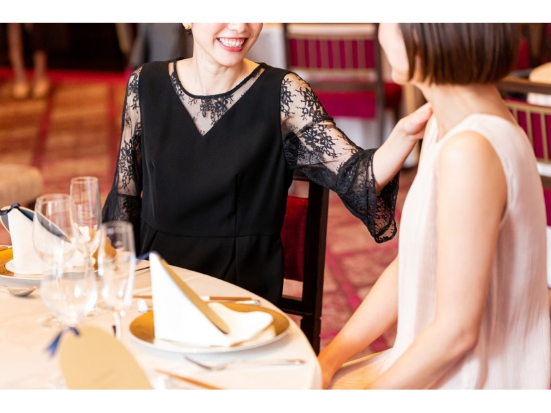 パーティイメージ