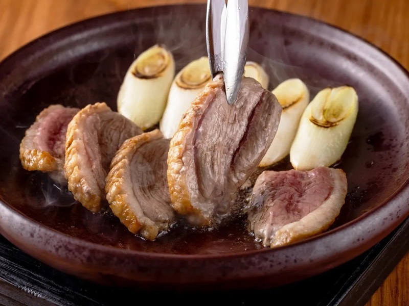 【料理例】