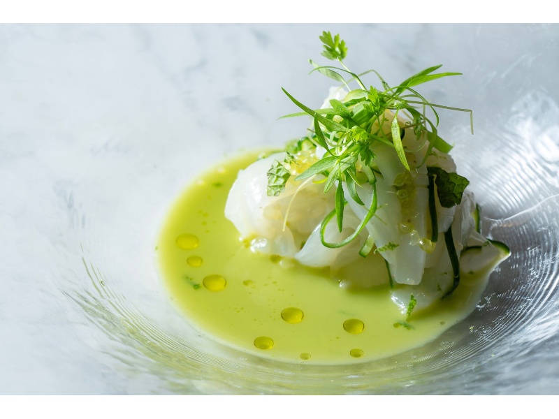 お料理イメージ(コース)