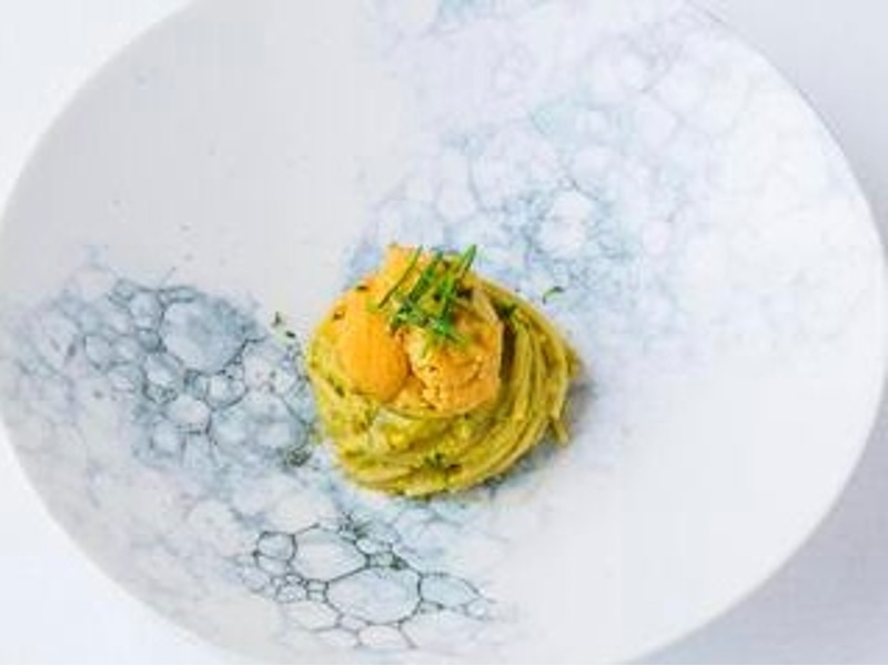 【SPECIAL COURSE】シェフ厳選旬の食材を堪能する＜全6品＞