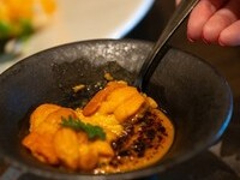 EXPERINCE COURSE エクスペリエンスコース　人気のお料理を選りすぐったSAAWAAN BISTROコース